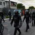 Whatever Happened to Those Pro-Democracy Protests in Cuba?