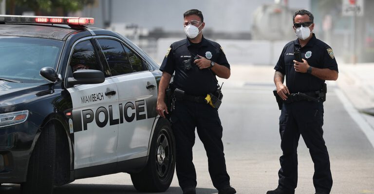 How Far Can the Government Restrain Citizens’ Lives During COVID-19? What You Need to Know