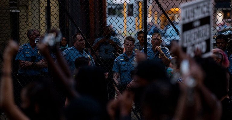 What’s Going On in Minneapolis After City Council Vote to Defund Police
