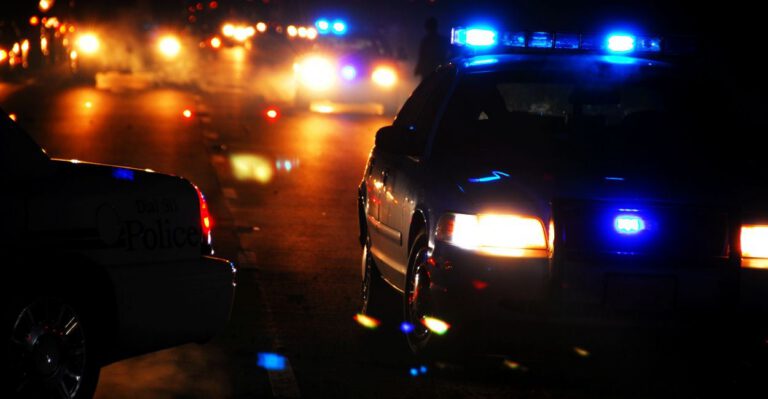 What Are Illegal Chinese Communist Government Police Stations Doing in the US?