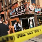 Blacks Make Up the Overwhelming Majority of Shooting Victims Amid New York City Crime Wave