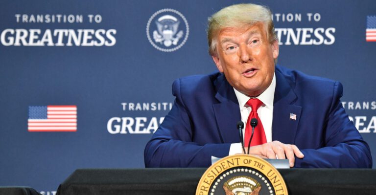 What to Expect From Trump’s Police Reforms