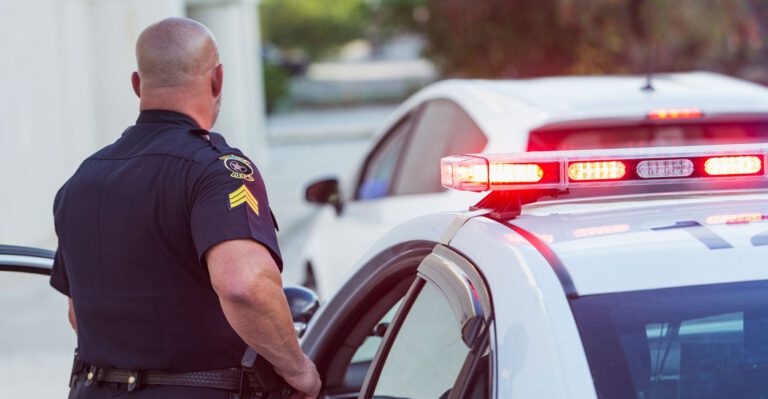 Solutions for Policing in the 21st Century