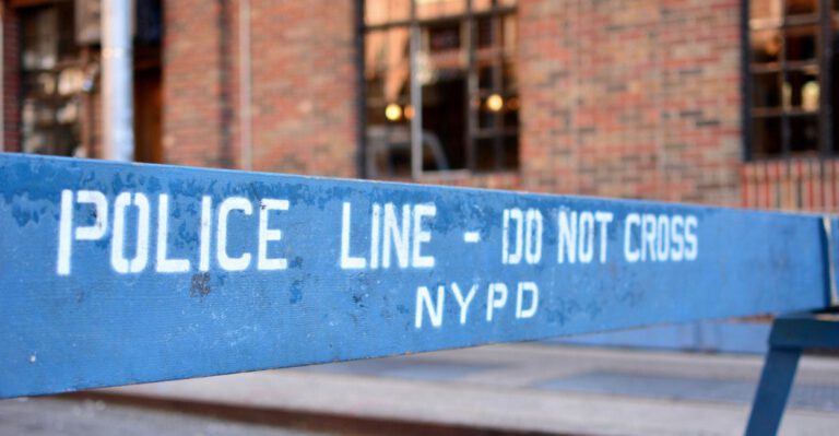 How White Liberals Enable Crime in Black Communities