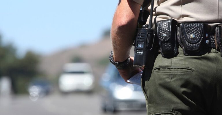 Why Police Can (Legally) Seize Your Cash