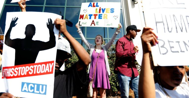 How a Bystander’s Video of the Deadly South Carolina Police Shooting Reignited Debate Over Body Cameras