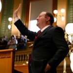 Colorado Governor’s Carbon Tax Idea Could Cost Over $42 a Gallon at Pump, Analysis Finds