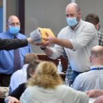 GOP Lawmakers Call on Pennsylvania Secretary of State to Resign Over Election Guidance