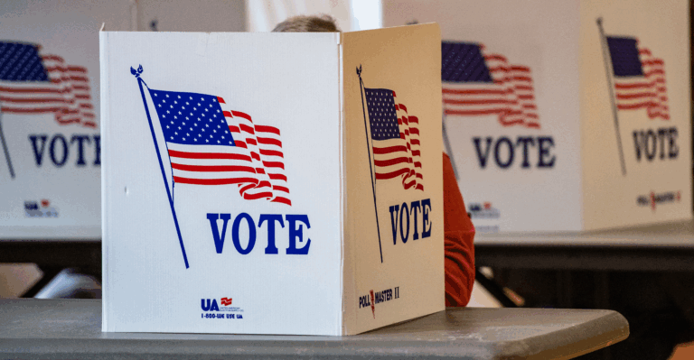 House to Take Up Bill to Secure American Elections