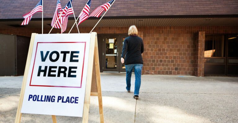 These Cases Prove the Left Is Wrong to Dismiss Voter Fraud
