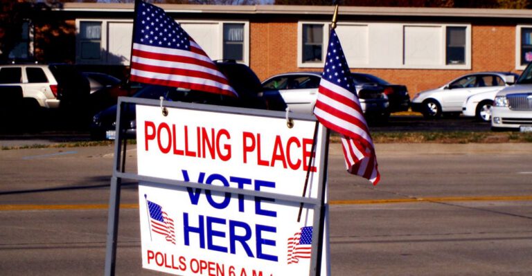 There Are Nearly 300 Cases of Voter Fraud in America