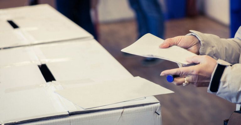 Growing Pile of Data Shows That Voter Fraud Is a Real and Vast Problem