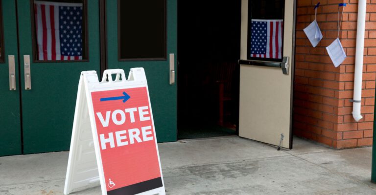 Add These Voter Fraud Cases to the Growing List