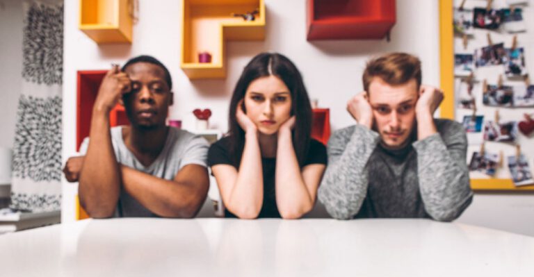 Polygamy, Robot Sex Are Consequences of the Sexual Revolution