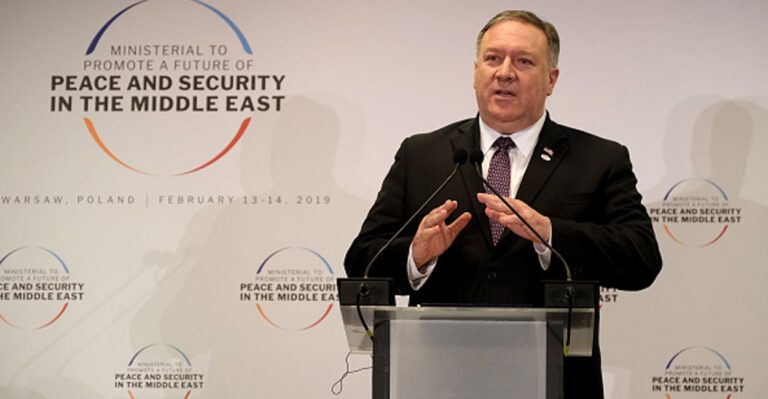 US Won’t Take Back Alabama Woman Who Joined ISIS