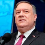 Pompeo Blasts Iran for Ties to al-Qaeda Terrorists