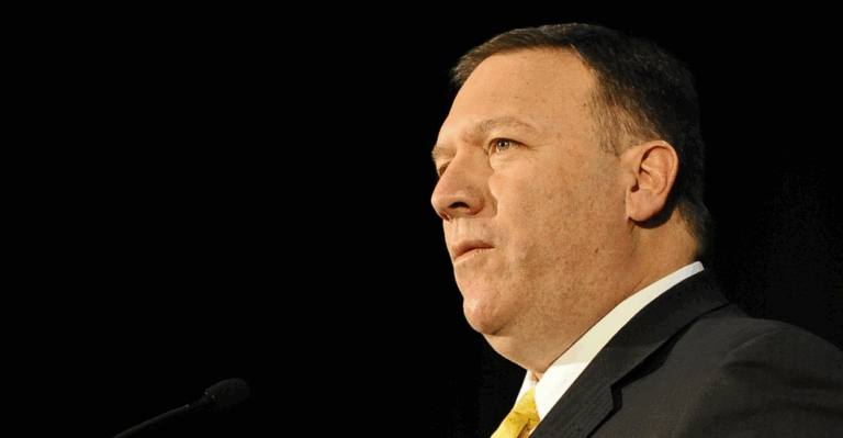 7 Things to Know About Trump’s Pick to Lead CIA
