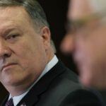 Pompeo's Tough Diplomacy on Display in Europe