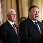 Pompeo to Unveil New Iran Strategy in Heritage Foundation Speech