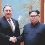 North Korea's Prisoner Release: 3 Down, 119,997 to Go