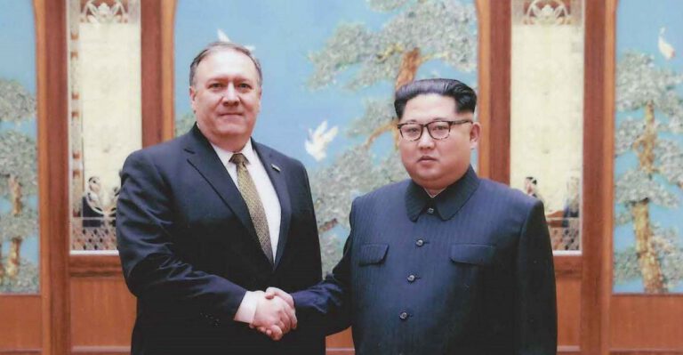 North Korea’s Prisoner Release: 3 Down, 119,997 to Go