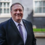 Pompeo Sends the Message Britain Needs to Hear