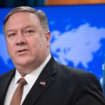 Pompeo: ‘America First’ Foreign Policy Is What the Founders Envisioned