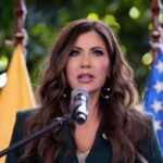 Charlie Kirk's Final Message to Noem Before Assassination Called for Accountability Over Urban Crime