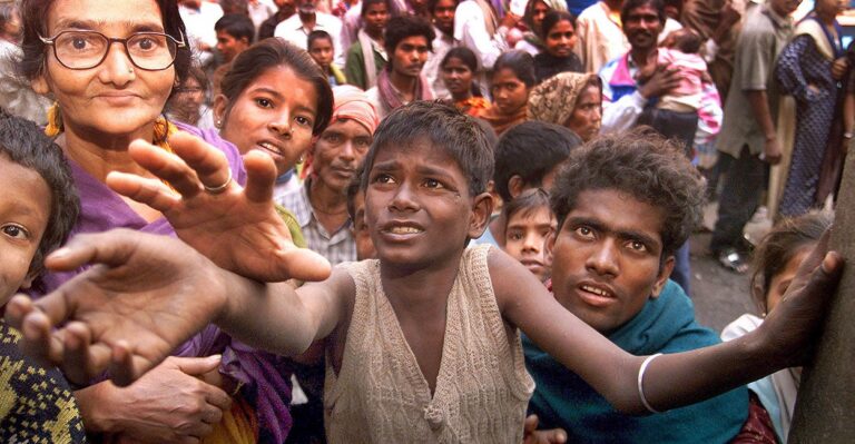 ‘UNCONSCIONABLE’: Christian Leader Condemns the ‘Climate Colonialism’ That Would Doom the Global South to Grinding Poverty