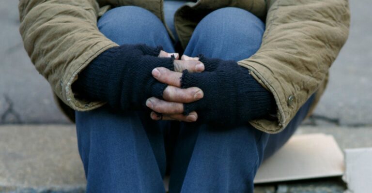 23 Ways Big Government Is Hurting the Poor