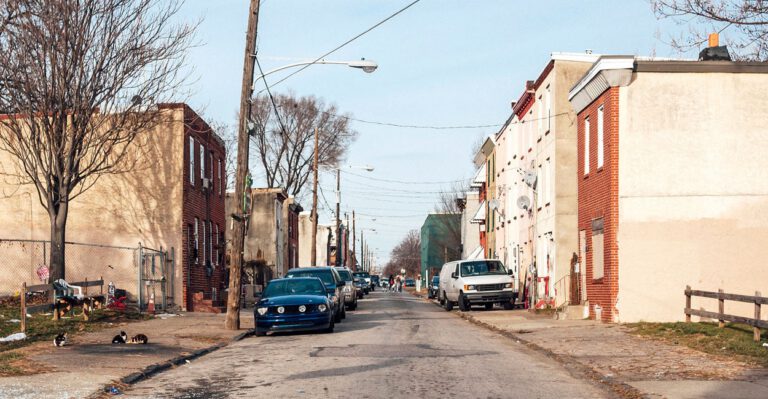 How Tariffs and Regressive Trade Policies Hurt the Poor