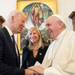 What Biden Said When Asked About Catholic Bishops and Abortion