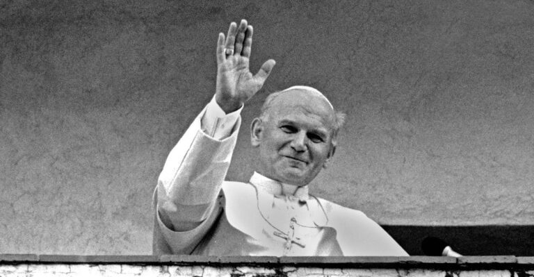 New Details on the Plot to Kill Pope John Paul II
