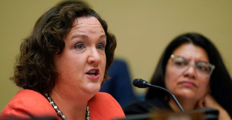 Heritage Foundation Files Ethics Complaint Against Lawmaker for Smearing Expert Witness on Gun Control