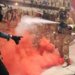 Legal Showdown in Oregon as Dems Try to Block National Guard