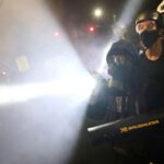 'Peaceful Riots'? Journalism Bows to the Woke Mob