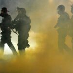 4 Things to Know About the Mob Violence in Portland