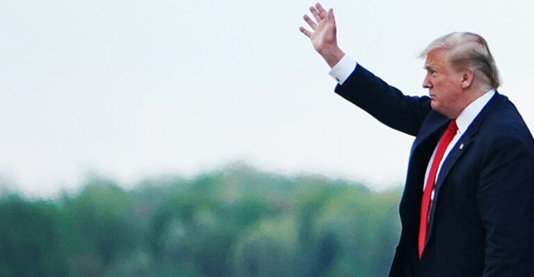 4 Things to Expect From Trump and Congress in the Wake of the Mueller Probe