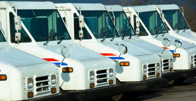 The Reckless Push for Electric Vehicles at US Postal Service