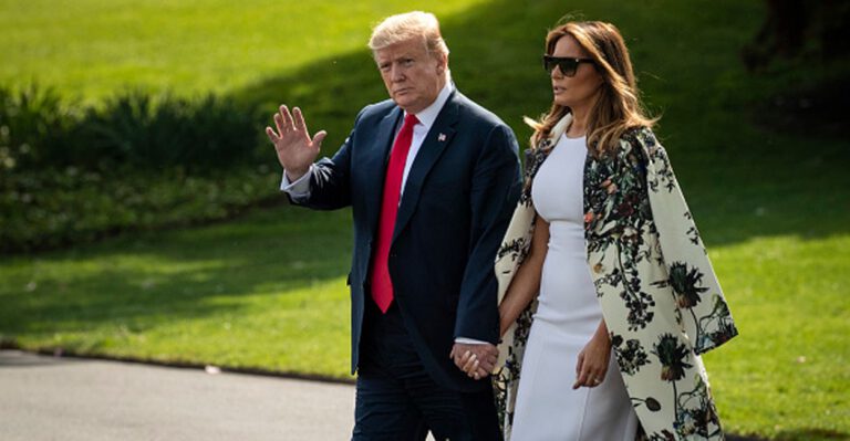 Key Takeaways From the Mueller Report on Trump and Russia