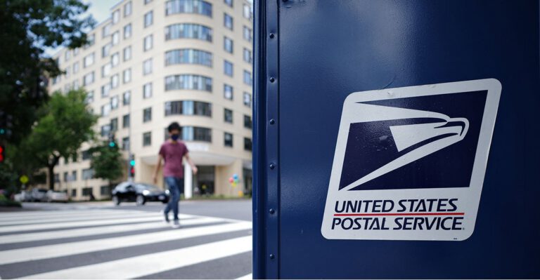 USPS Faces Financial, Logistical Hurdles Before Mail-In Ballot Surge