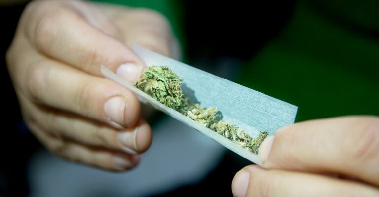 Pot Pushers and Cartels Would Reap Benefits From This Bill