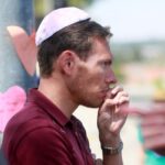 Lies Are Fueling the Rise of Anti-Semitism