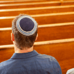 How the Left Keeps Me Religious