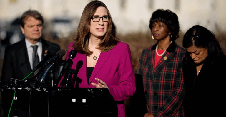 Trans ‘Bill of Rights’ Could Jeopardize Women’s Spaces, Experts Warn