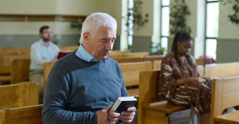 Projections Show Christian Minority in America by 2070, Leading to Rise of Moral Relativism    