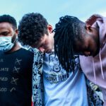 Hispanic Pastor Calls on Church and Government to Bridge Racial Divide