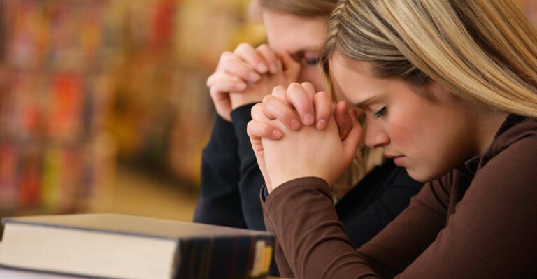 This Christian Student Group Was Discriminated Against. It Could Soon Be Vindicated.