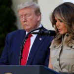 Trump Urges Nation to Pray for Recovery, Renewal After Coronavirus