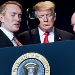 At Prayer Breakfast, Trump Touts ‘Historic Action to Protect Religious Liberty’